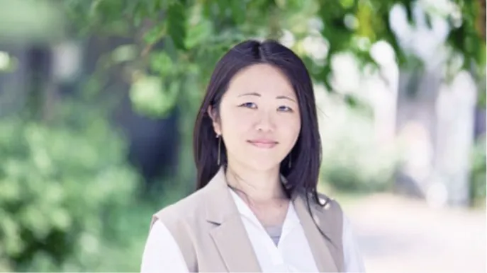 遠藤彩美