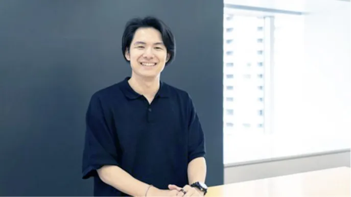 森雄大